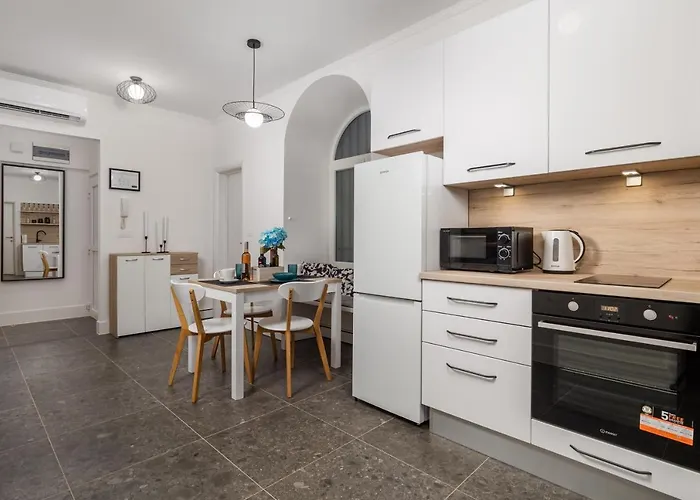 Apartman Lamandra