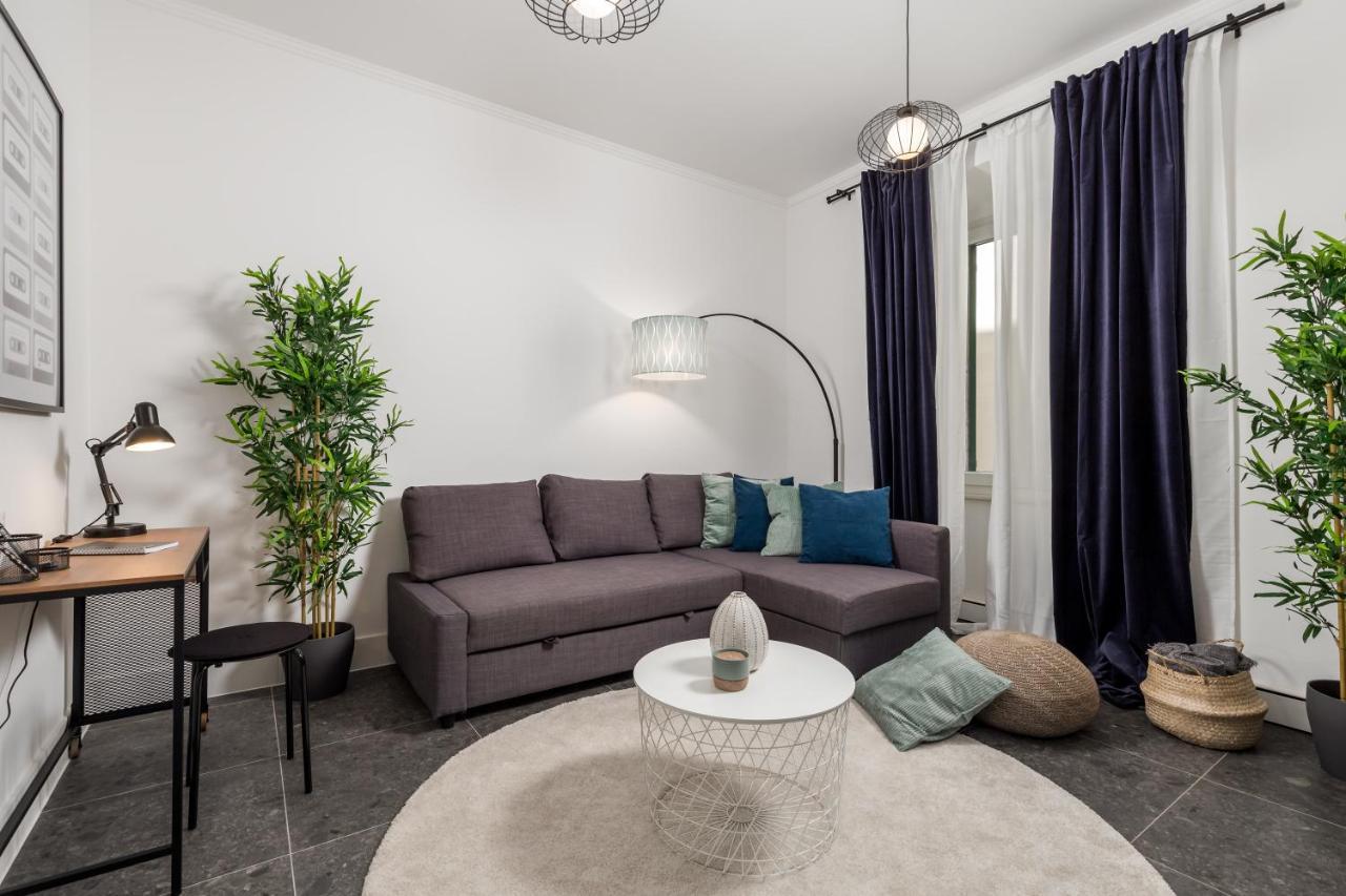 Lamandra Apartment *