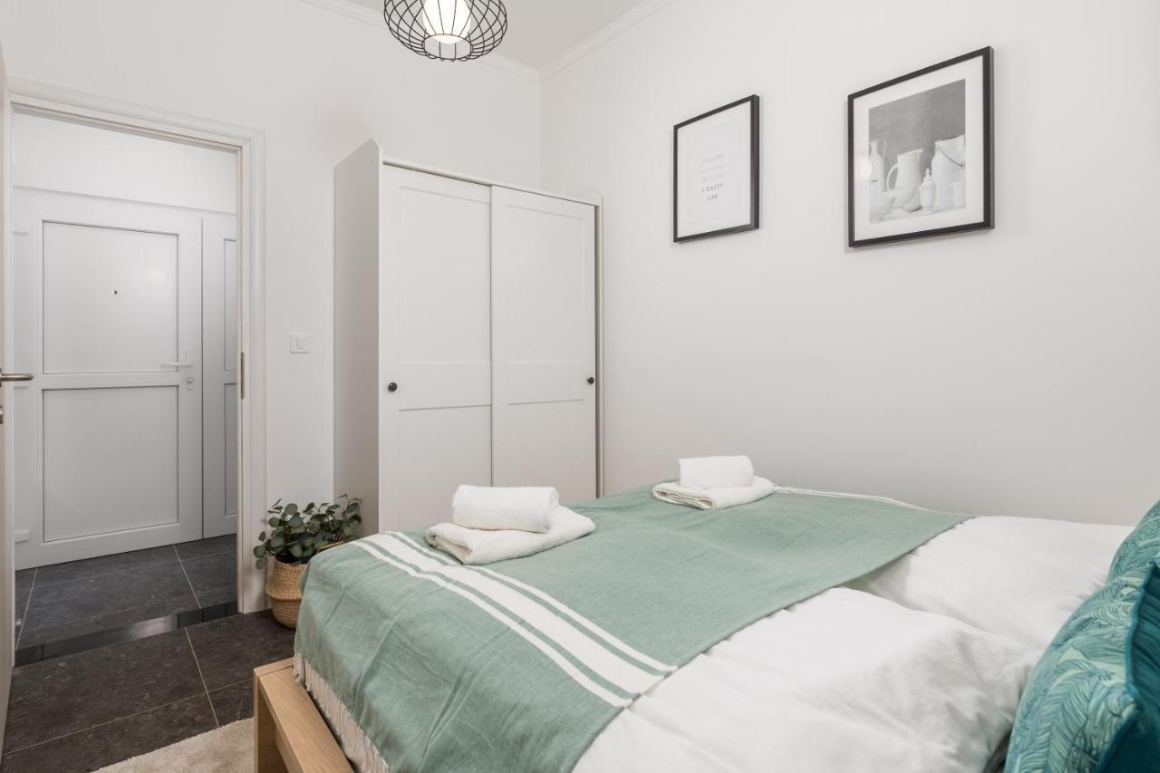 Apartment Lamandra *