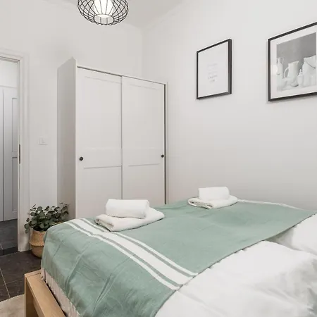Apartman Lamandra Rijeka Exterior photo