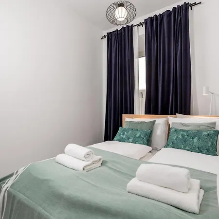 Apartman Lamandra Rijeka Exterior photo