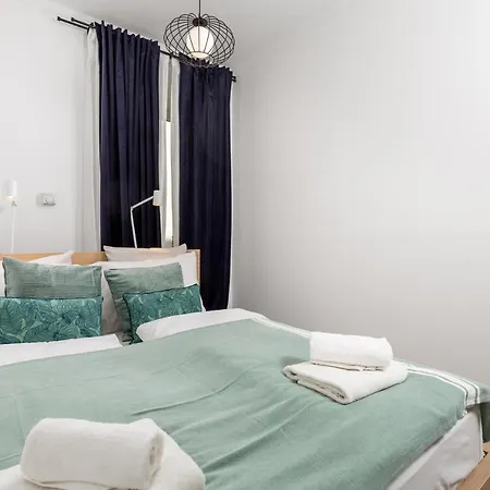 Apartman Lamandra Rijeka Exterior photo