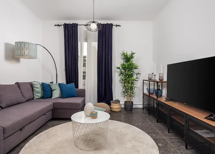 Apartman Lamandra