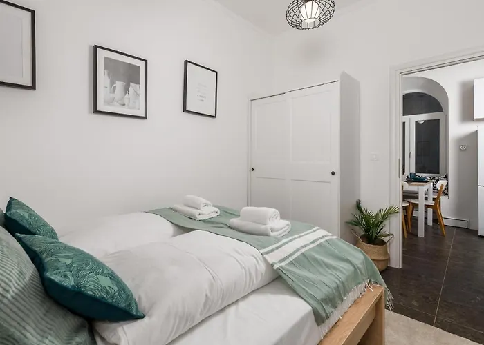 Apartman Lamandra