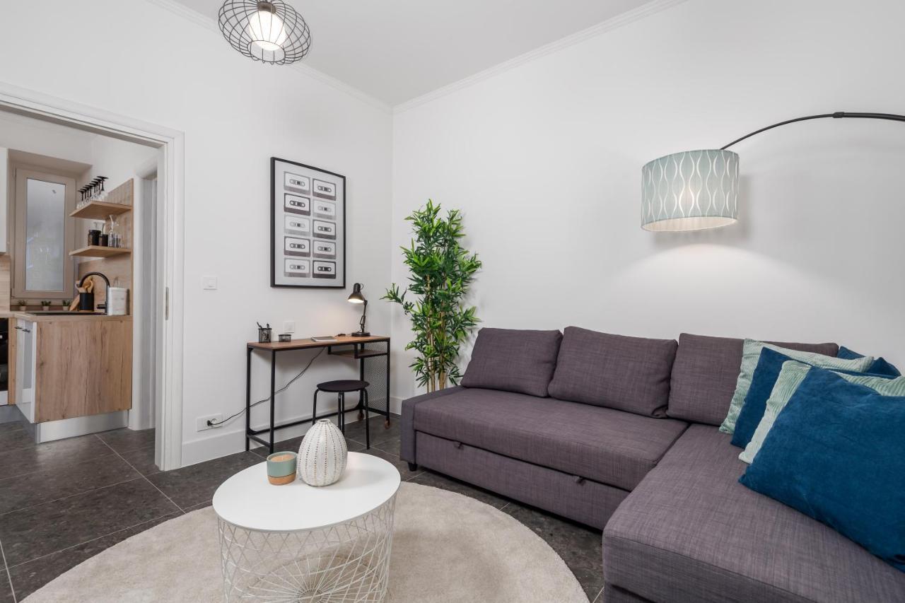 Apartment Lamandra *