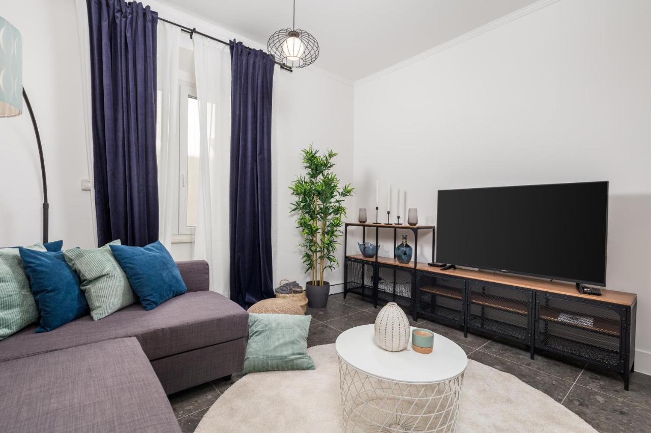 Lamandra Apartment *