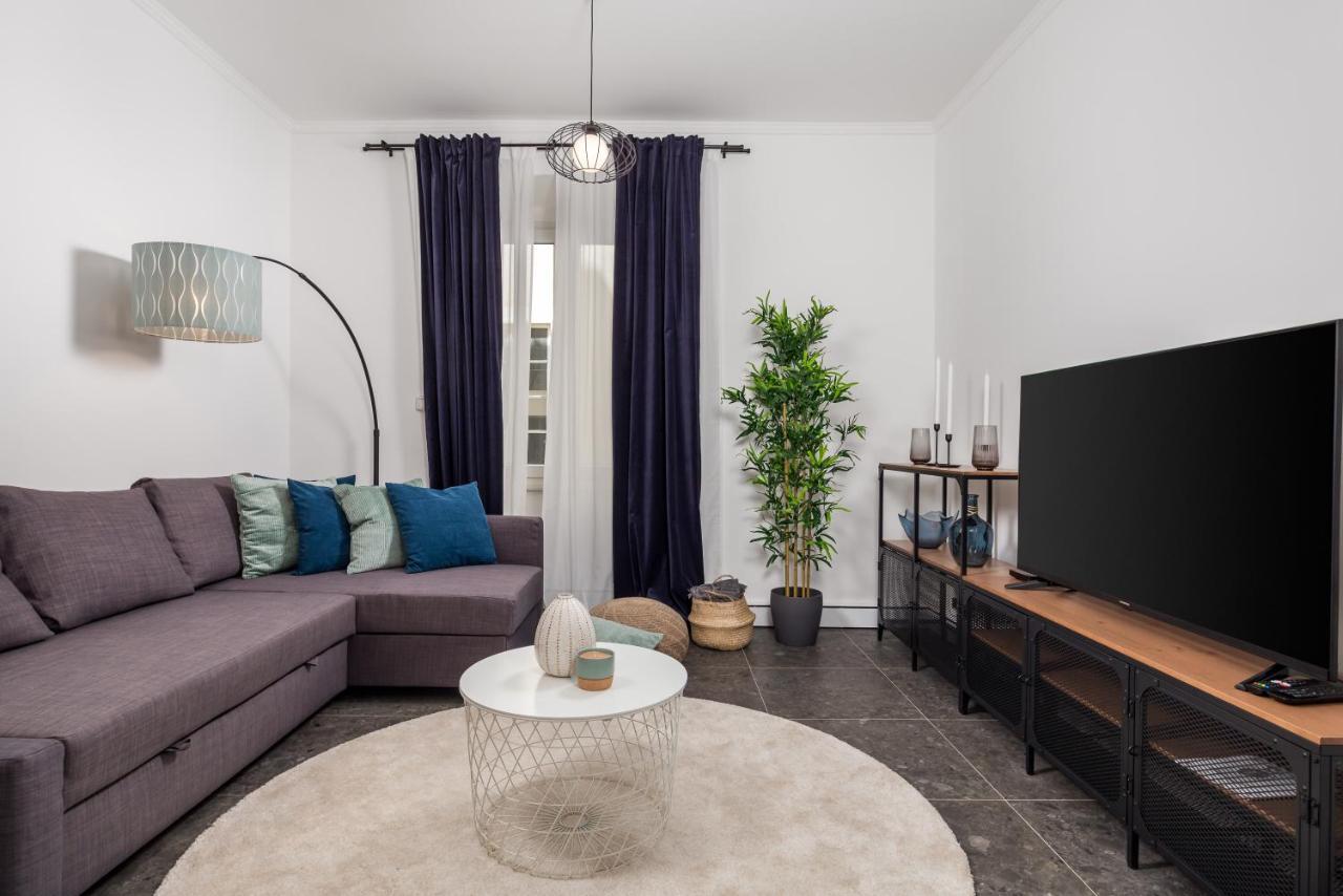 Apartment Lamandra