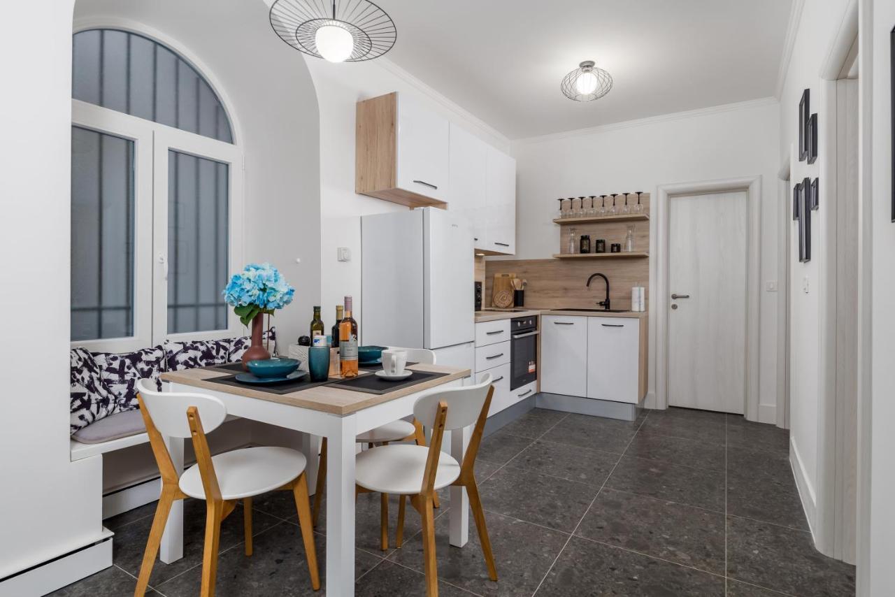 Apartment Lamandra
