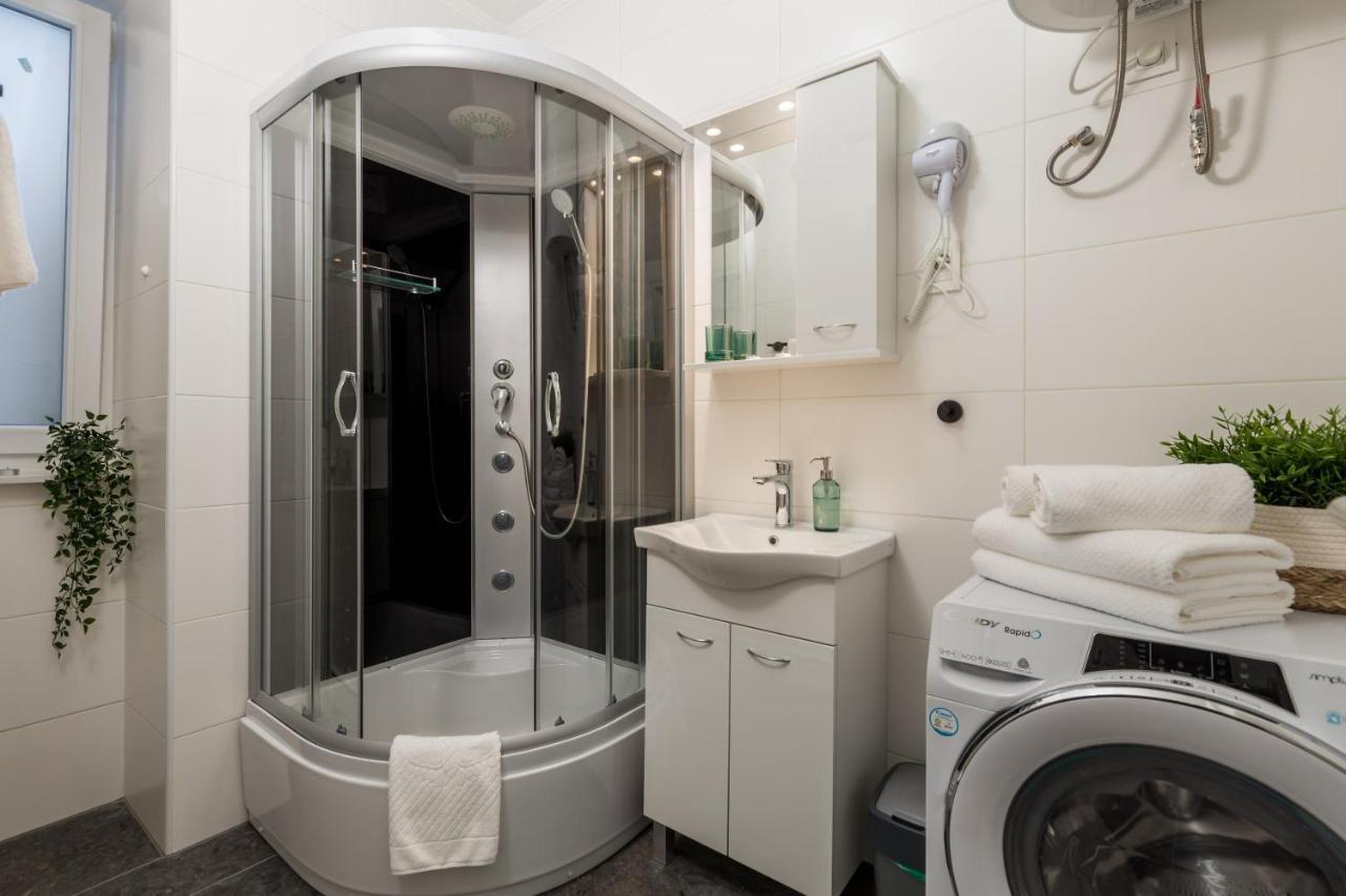 Lamandra Apartament *