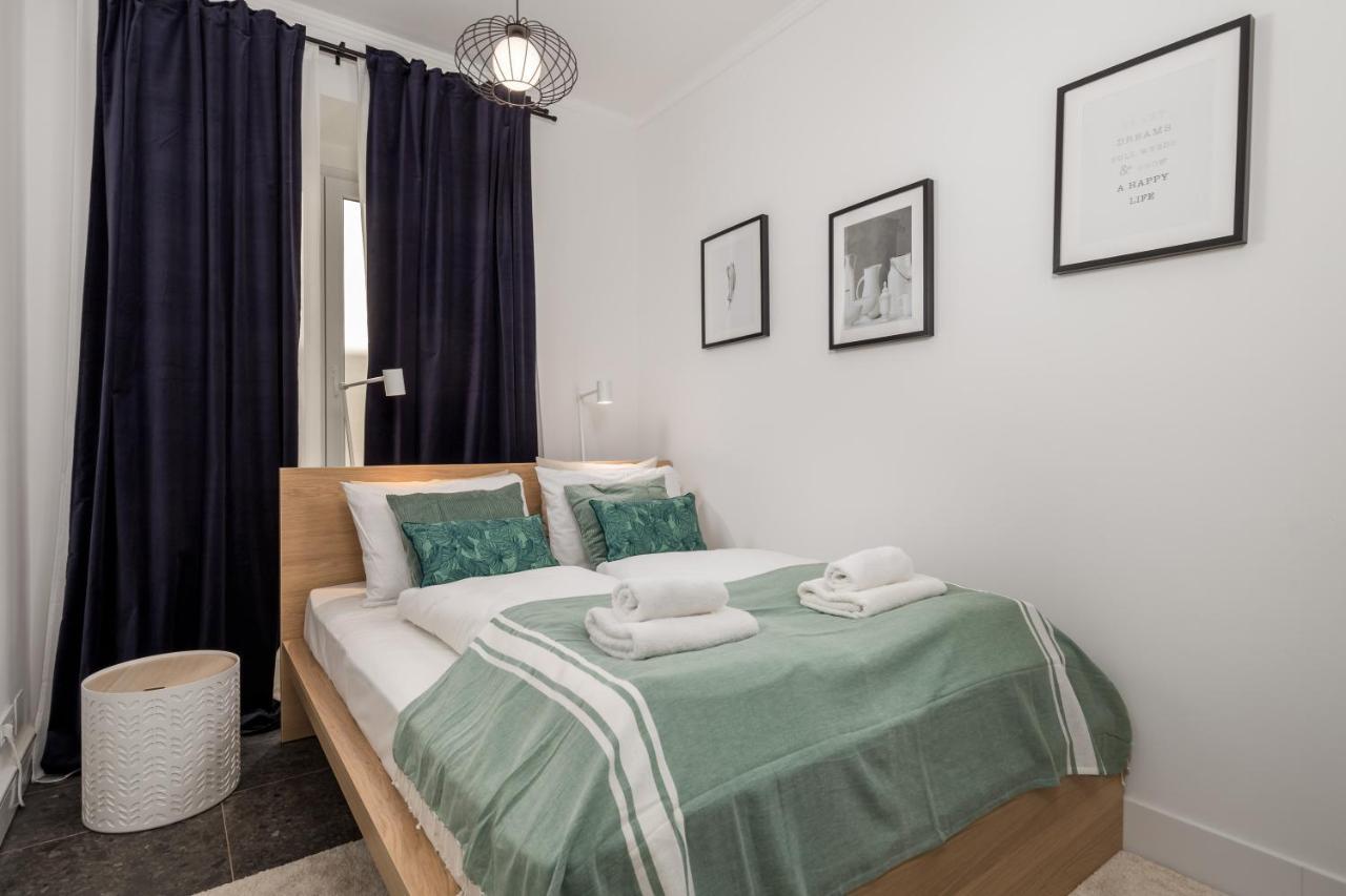 Apartment Lamandra *