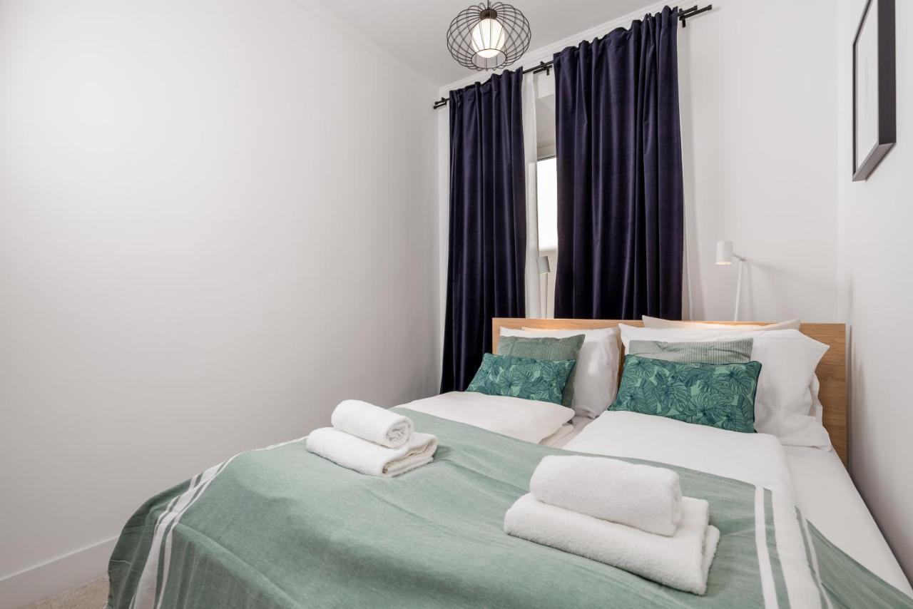 Lamandra Apartment *