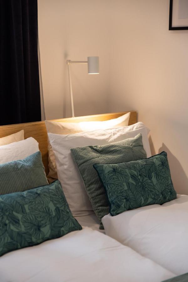 Lamandra Apartment Rijeka
