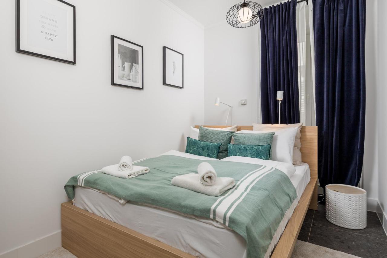 Apartment Lamandra