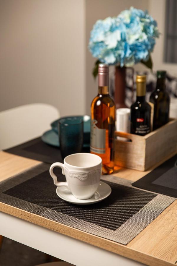Apartment Lamandra Rijeka